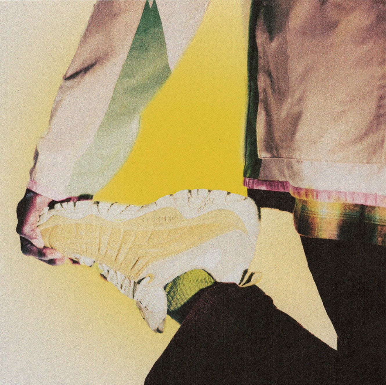 Jungle Moc Twist 1 TRL